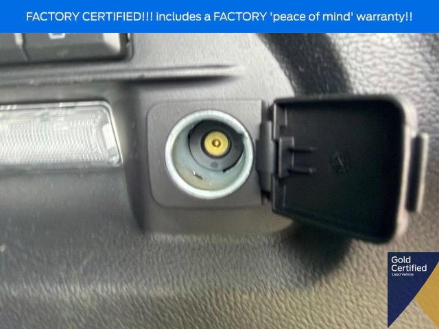 Used 2025 Ford Explorer ST w/ Sun And Sound Package AWD/4WD image 15