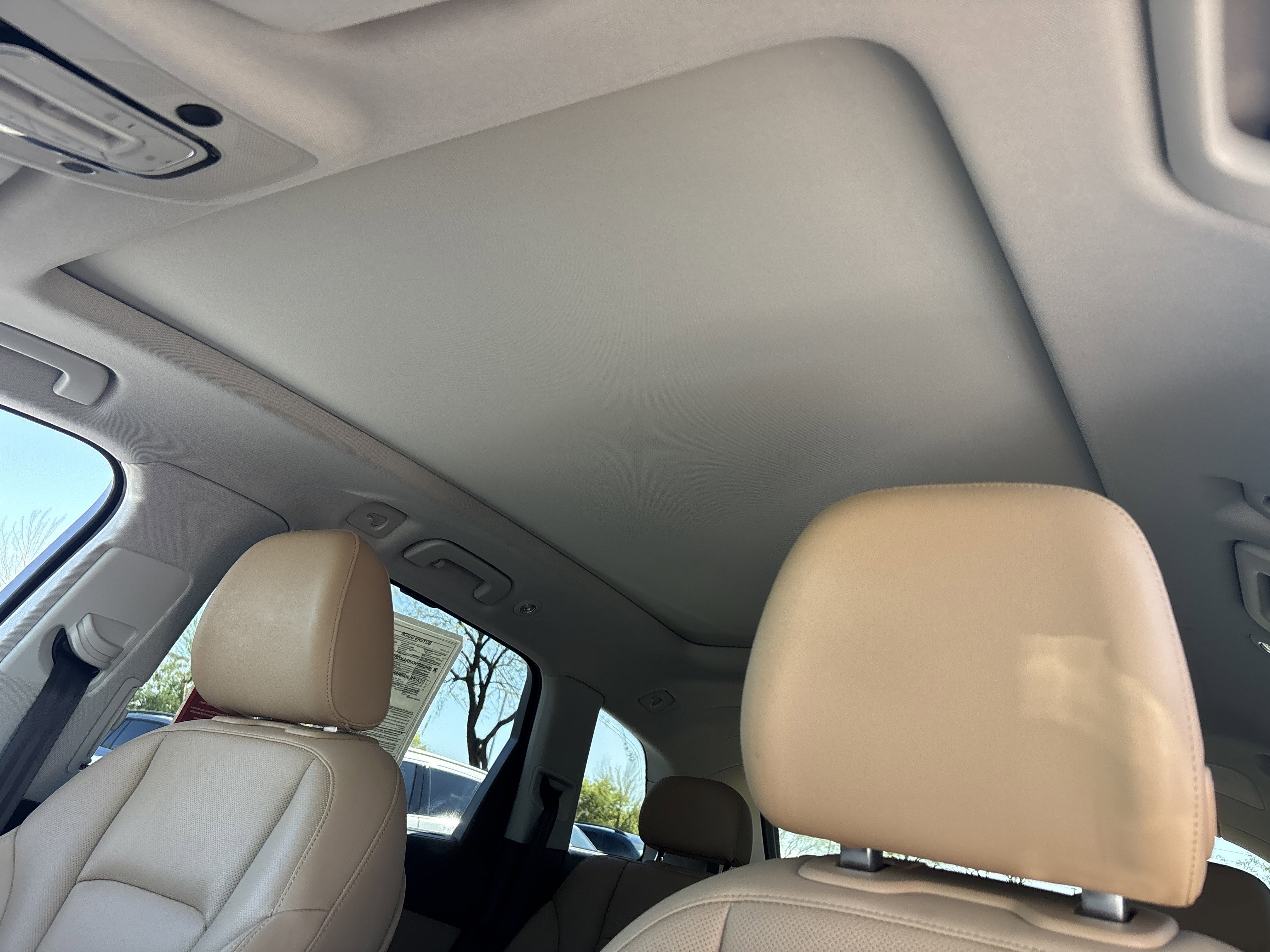 Used 2023 Audi Q7 Premium Plus w/ Premium Plus Package image 17