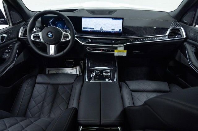 New 2026 BMW X7 xDrive40i image 23