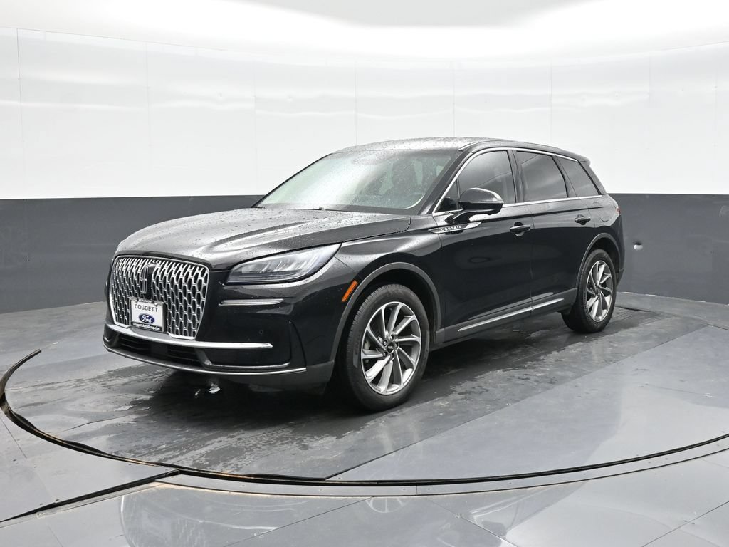 Used 2024 Lincoln Corsair FWD w/ Equipment Group 101A image 17