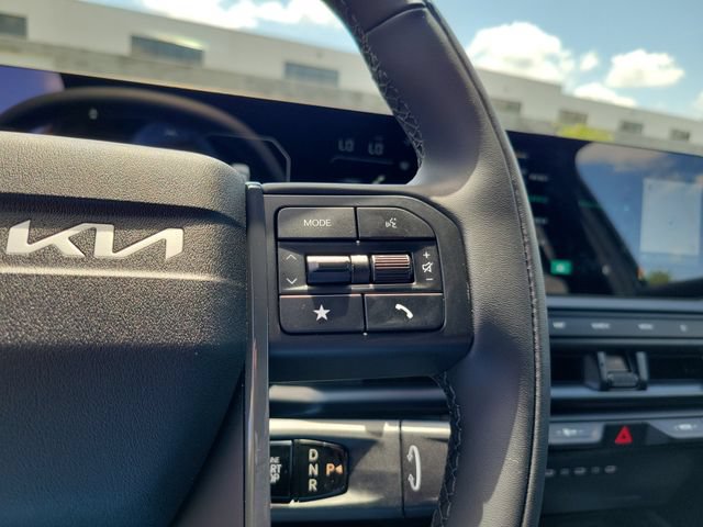 New 2027 Kia Telluride SX Prestige X-Line w/ Towing Package AWD/4WD image 20