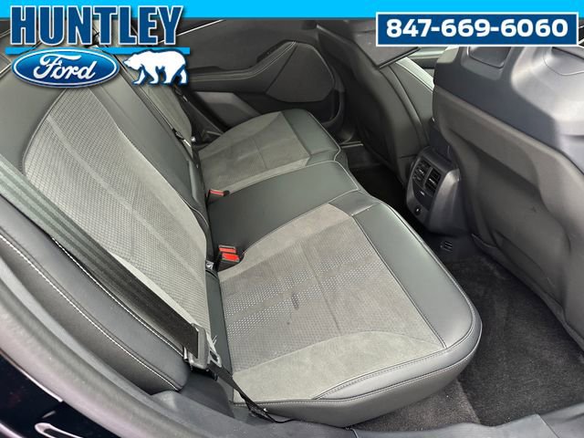 Used 2024 Ford Mustang Mach-E GT image 11