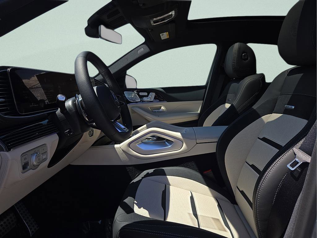 New 2026 Mercedes-Benz GLE 53 AMG 4MATIC Coupe image 16