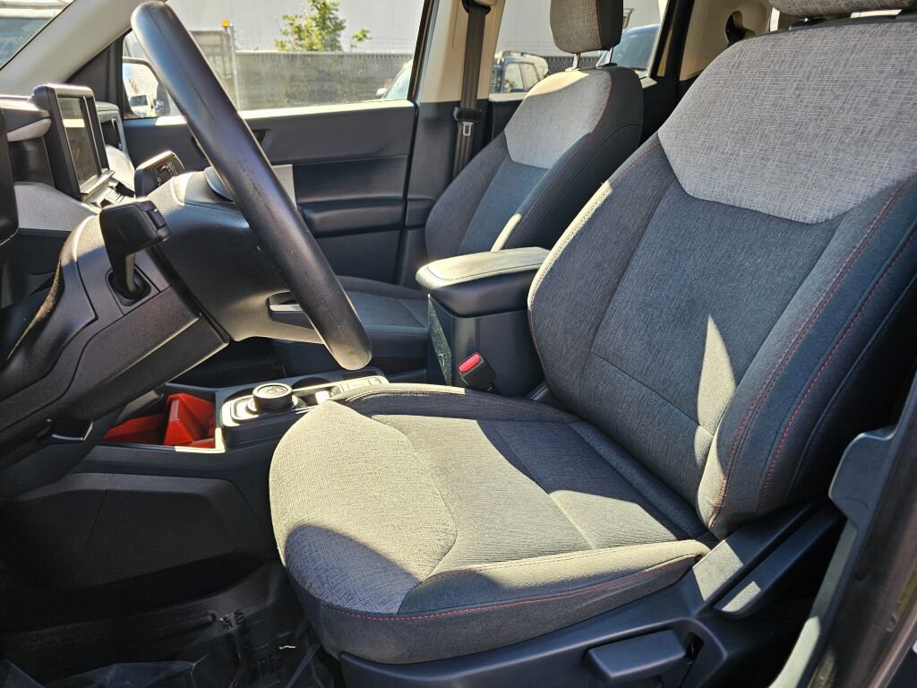 Used 2024 Ford Maverick XLT FWD image 21