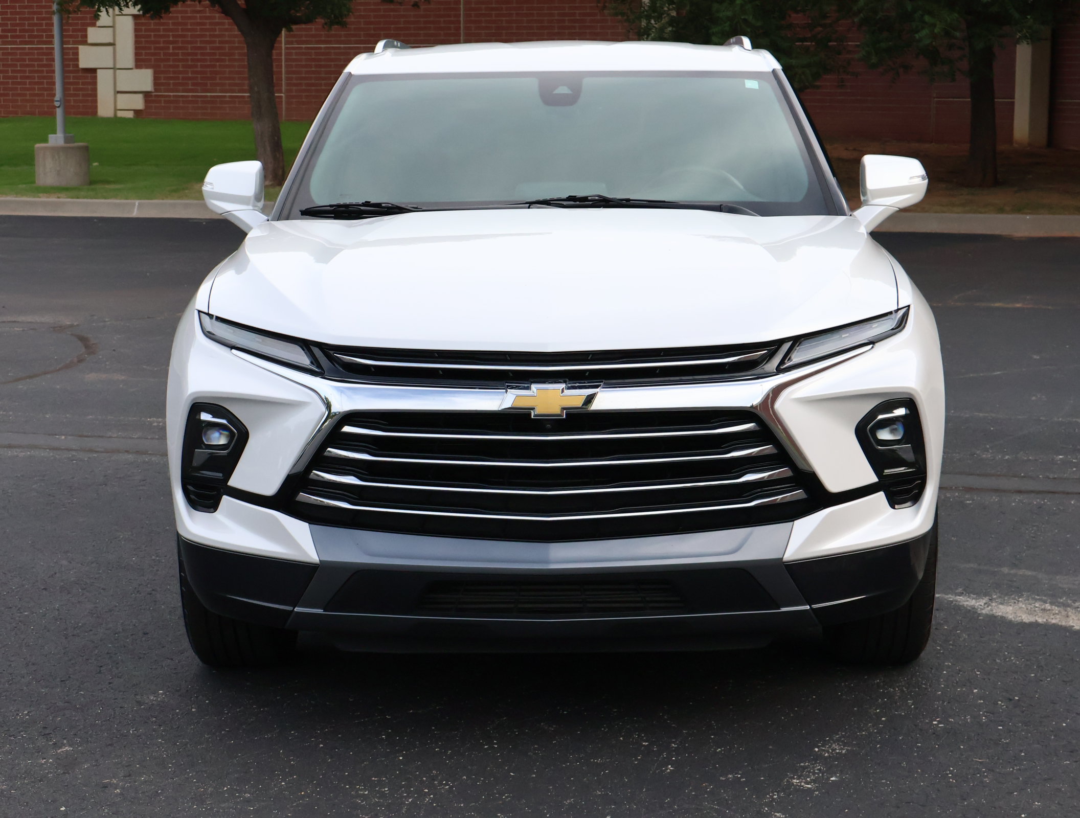 Used 2024 Chevrolet Blazer Premier w/ Driver Confidence II Package FWD image 30