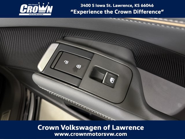 New 2027 Volkswagen Atlas SE AWD/4WD image 40