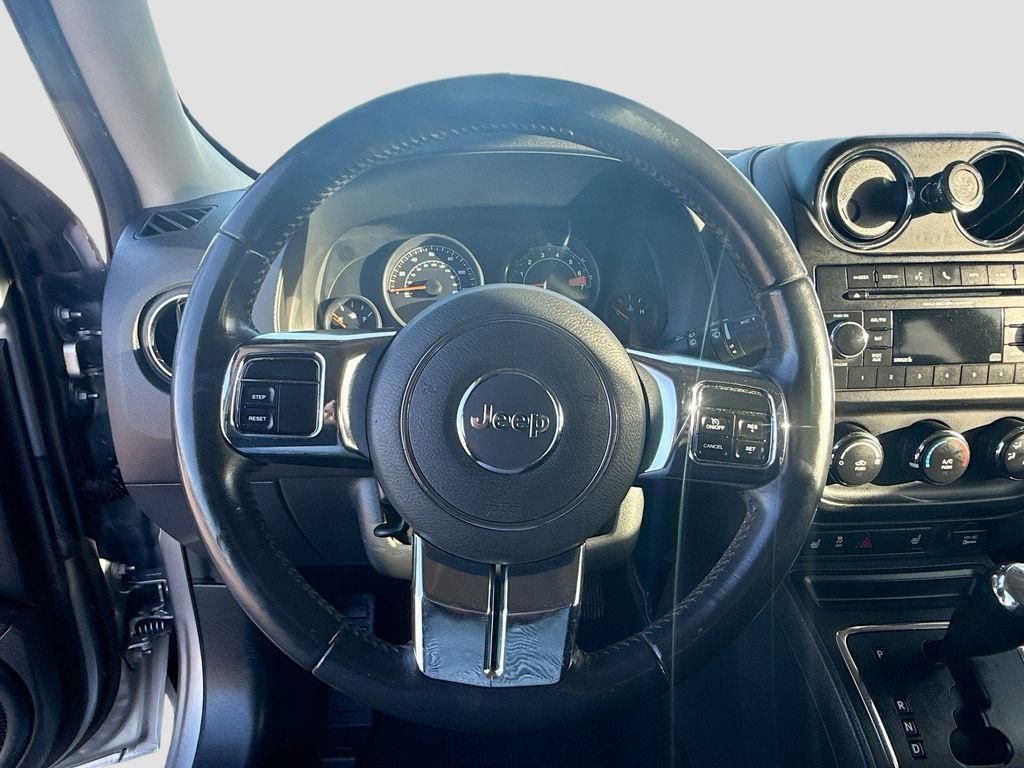 Used 2017 Jeep Patriot Sport w/ Power Value Group image 11