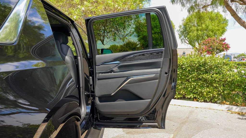 New 2026 Cadillac Escalade IQL Luxury image 14