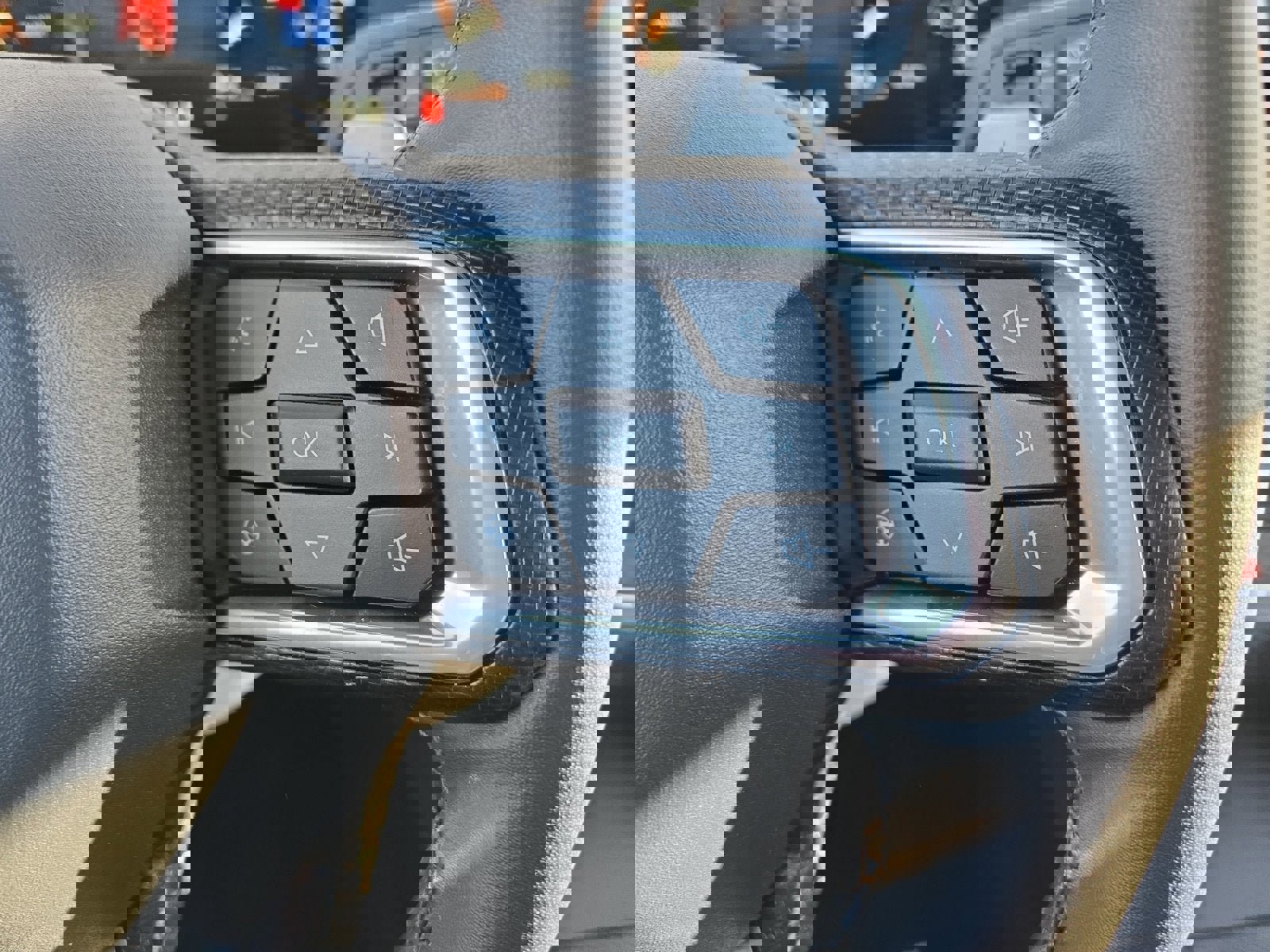 Used 2026 Ford Mustang GT w/ GT Performance Package image 15