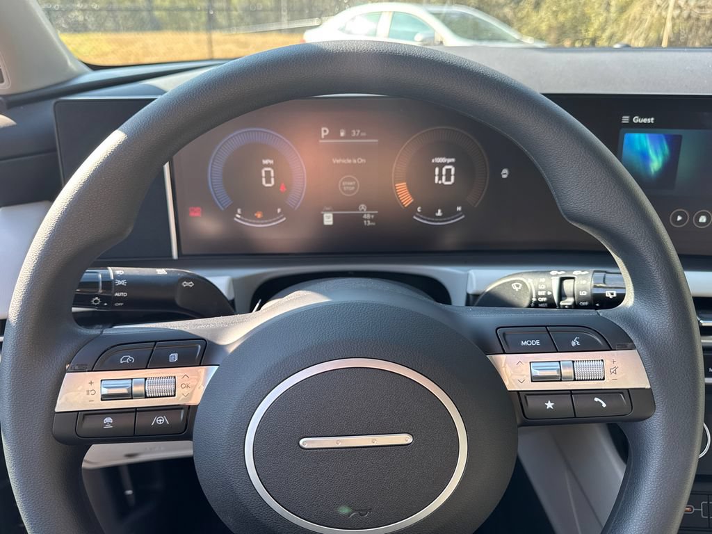 New 2026 Hyundai Tucson SEL Plus FWD image 18