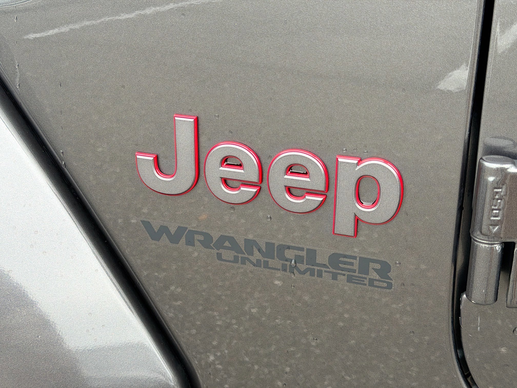 Used 2022 Jeep Wrangler Unlimited Rubicon w/ Cold Weather Group image 11