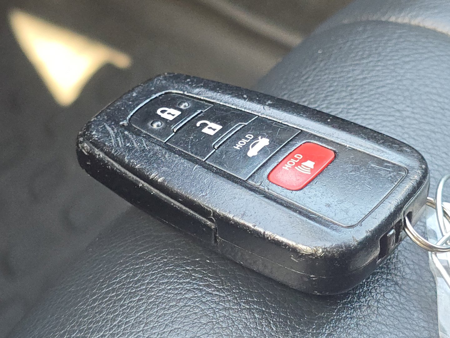 Used 2022 Toyota Camry SE w/ Convenience Package image 33