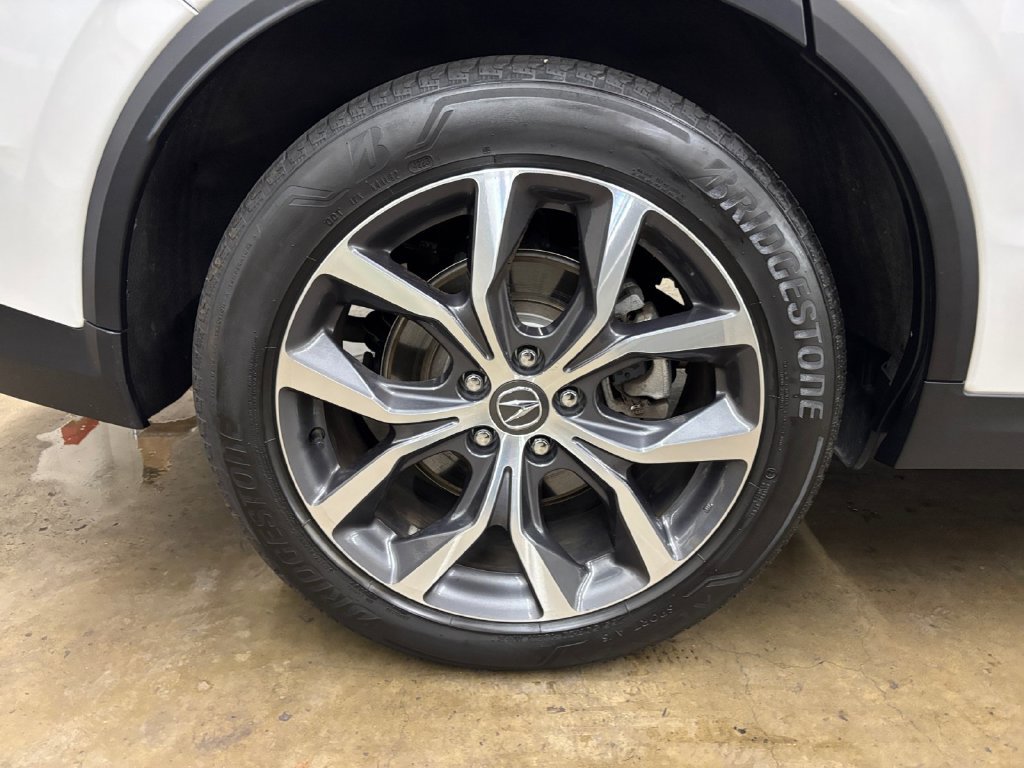 Certified 2024 Acura MDX w/ Technology Package AWD/4WD image 41