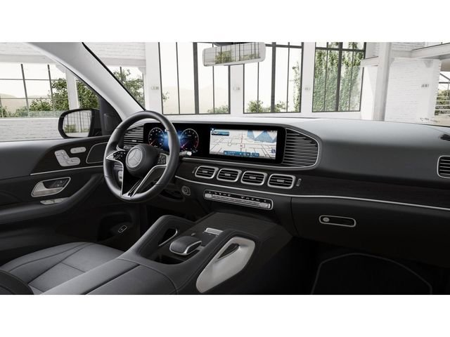 New 2026 Mercedes-Benz GLE 350 4MATIC image 6