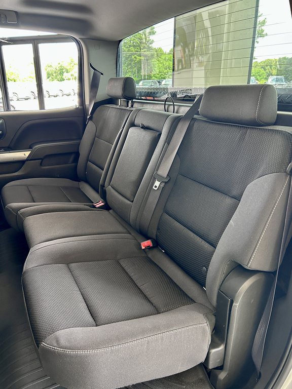 Used 2014 Chevrolet Silverado 1500 LT w/ All Star Edition AWD/4WD image 17