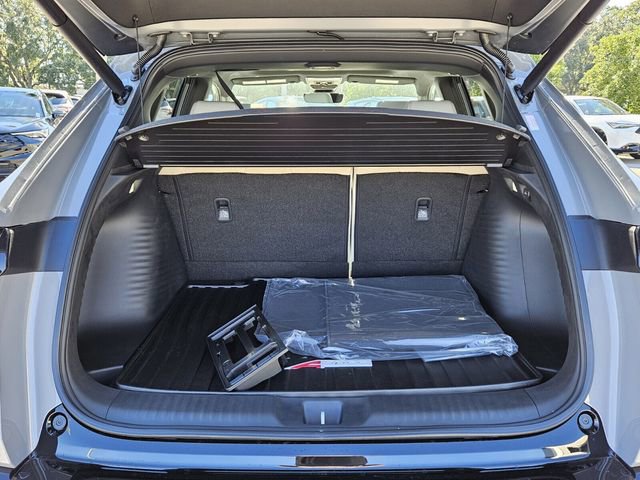 New 2025 Acura ADX A-Spec image 6