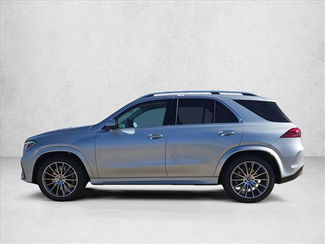 New 2026 Mercedes-Benz GLE 450 4MATIC image 4
