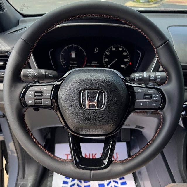 New 2025 Honda Pilot Sport image 15