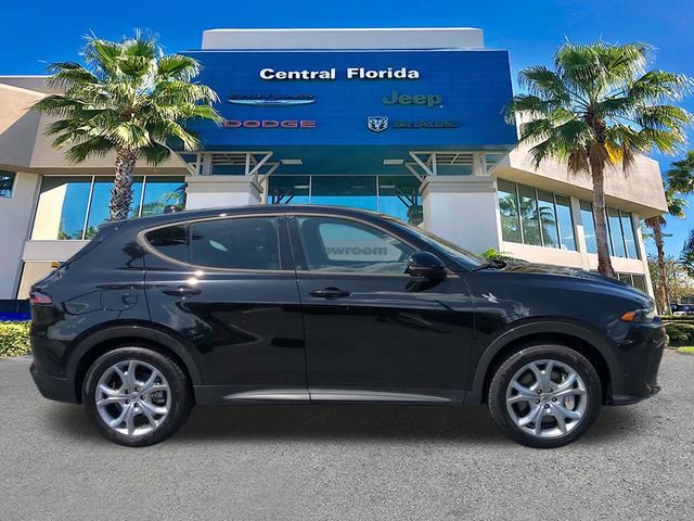Used 2024 Dodge Hornet R/T Plus w/ Tech Pack Plus w/o Parking AWD/4WD image 4