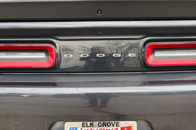 Used 2017 Dodge Challenger R/T Scat Pack image 49