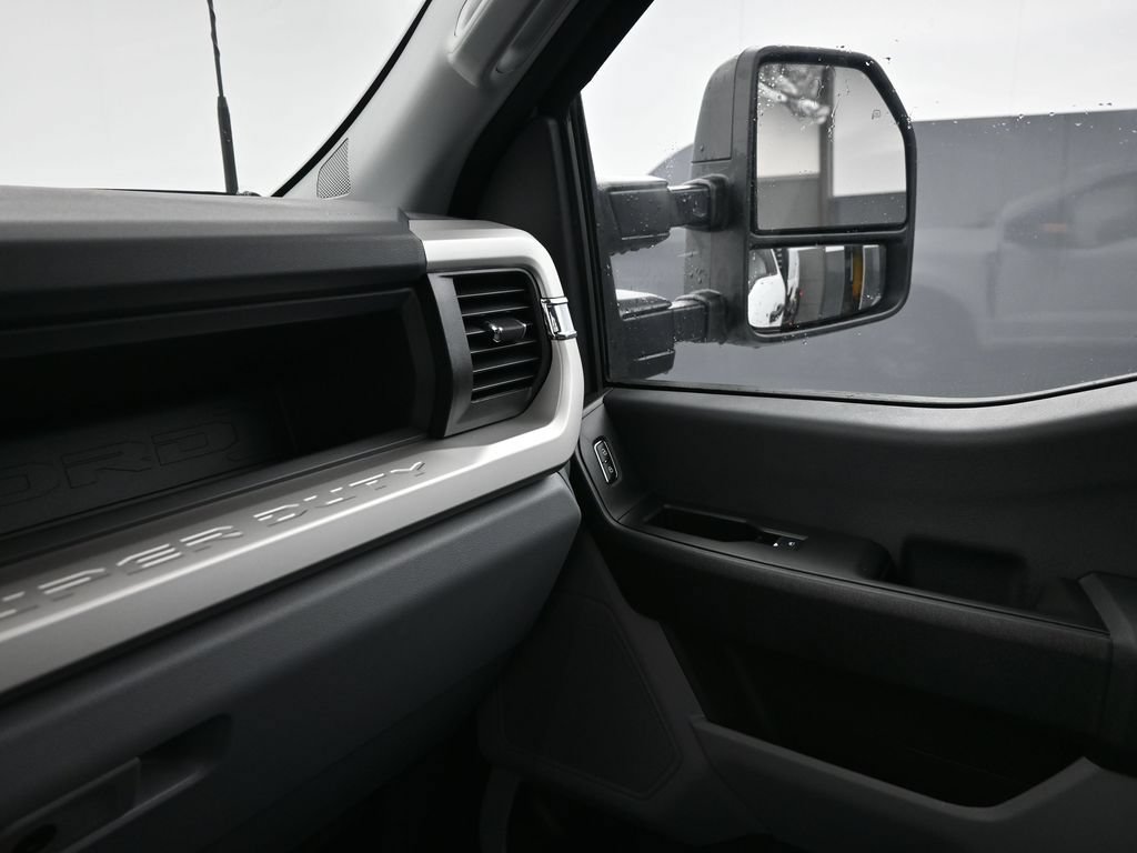 Used 2023 Ford F250 XL w/ XL Chrome Package RWD image 16