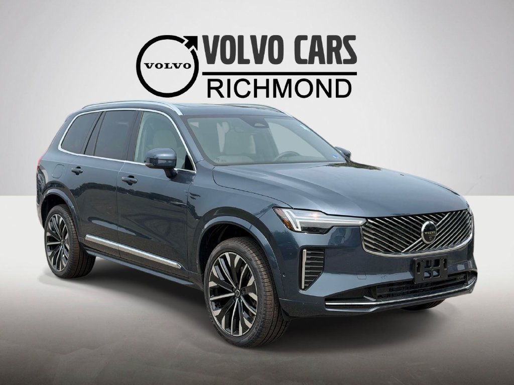 New 2026 Volvo XC90 B6 Plus w/ Protection Package Premier