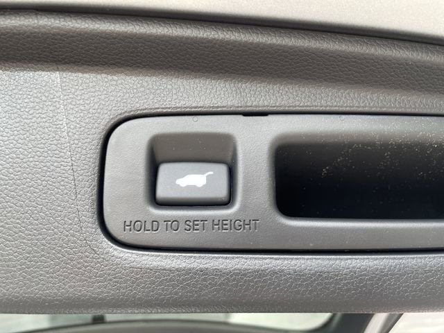 New 2025 Honda CR-V Sport-L image 14