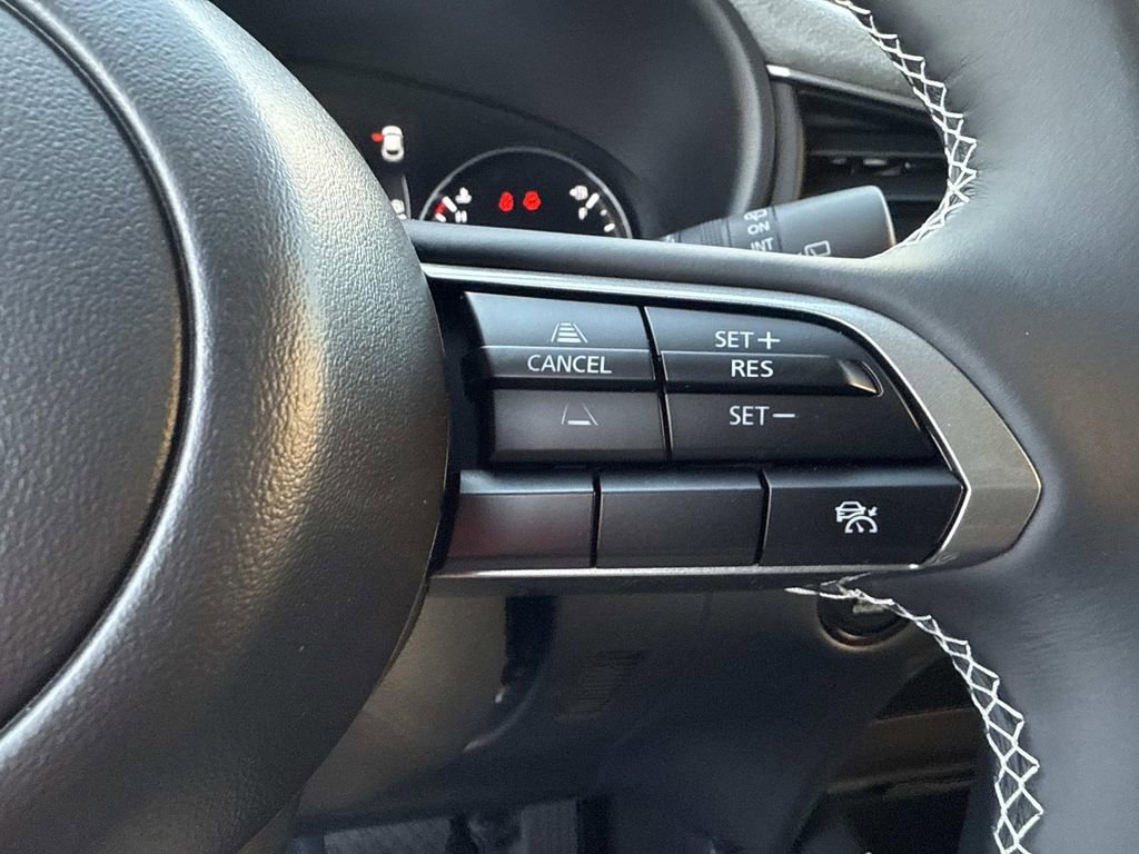 New 2026 MAZDA CX-30 AWD 2.5 S image 36