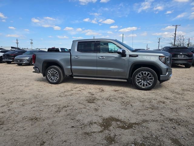 New 2026 GMC Sierra 1500 Denali Ultimate image 4