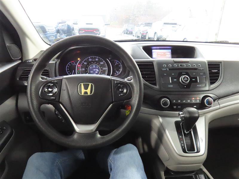 Used 2012 Honda CR-V EX image 20