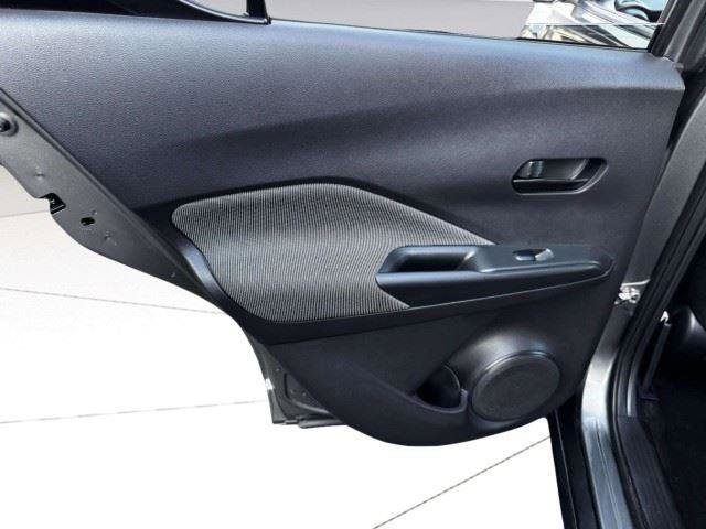 Used 2020 Nissan Kicks S FWD image 37
