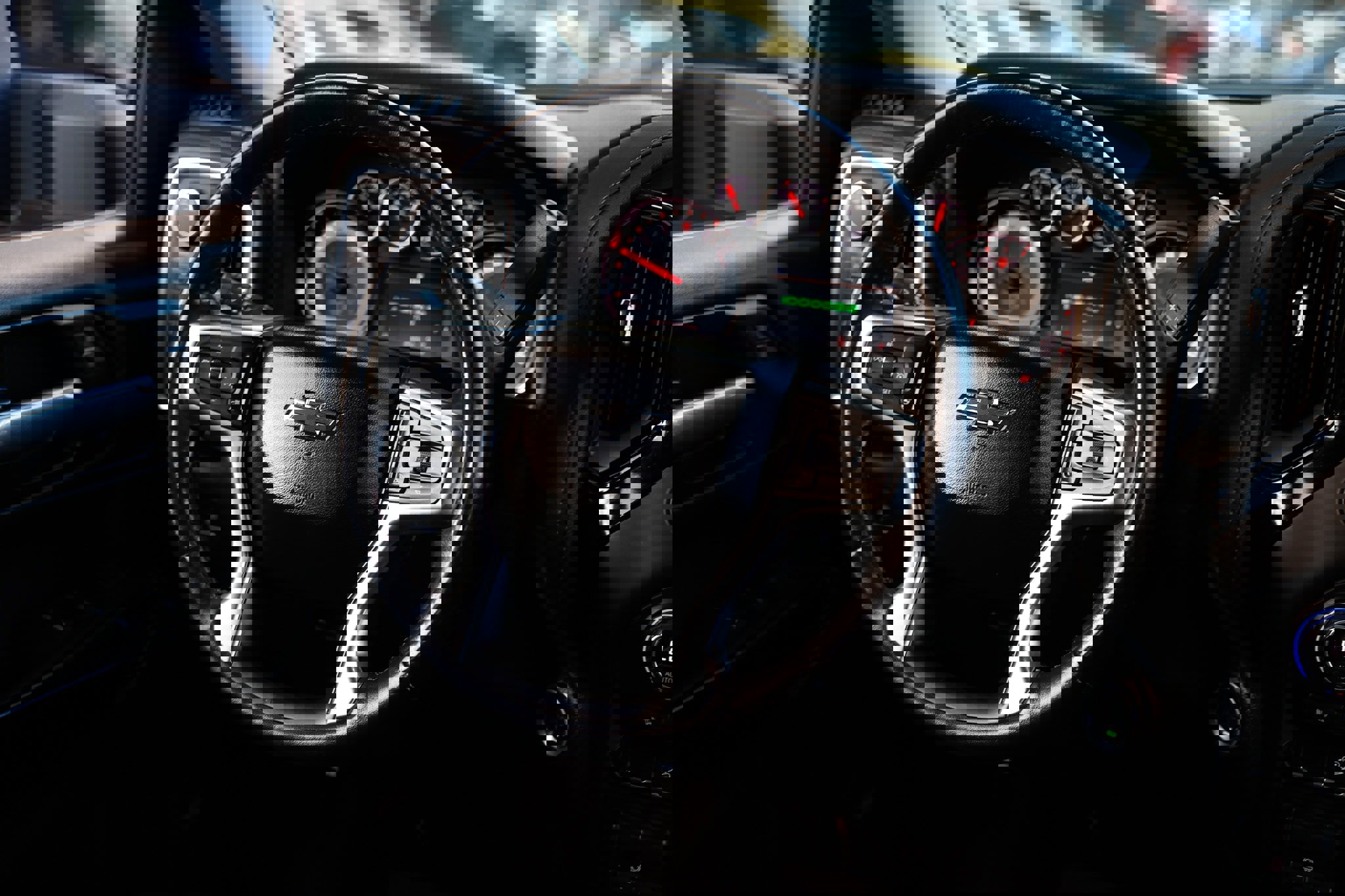 Used 2021 Chevrolet Silverado 1500 RST w/ All Star Edition Plus image 34