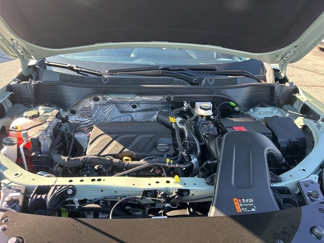 New 2026 Chevrolet Trax ACTIV w/ Sunroof Package image 33