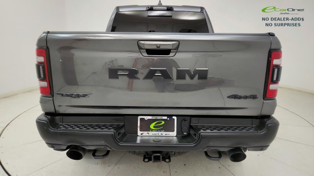 Used 2022 RAM 1500 TRX w/ TRX Level 2 Equipment Group AWD/4WD image 27