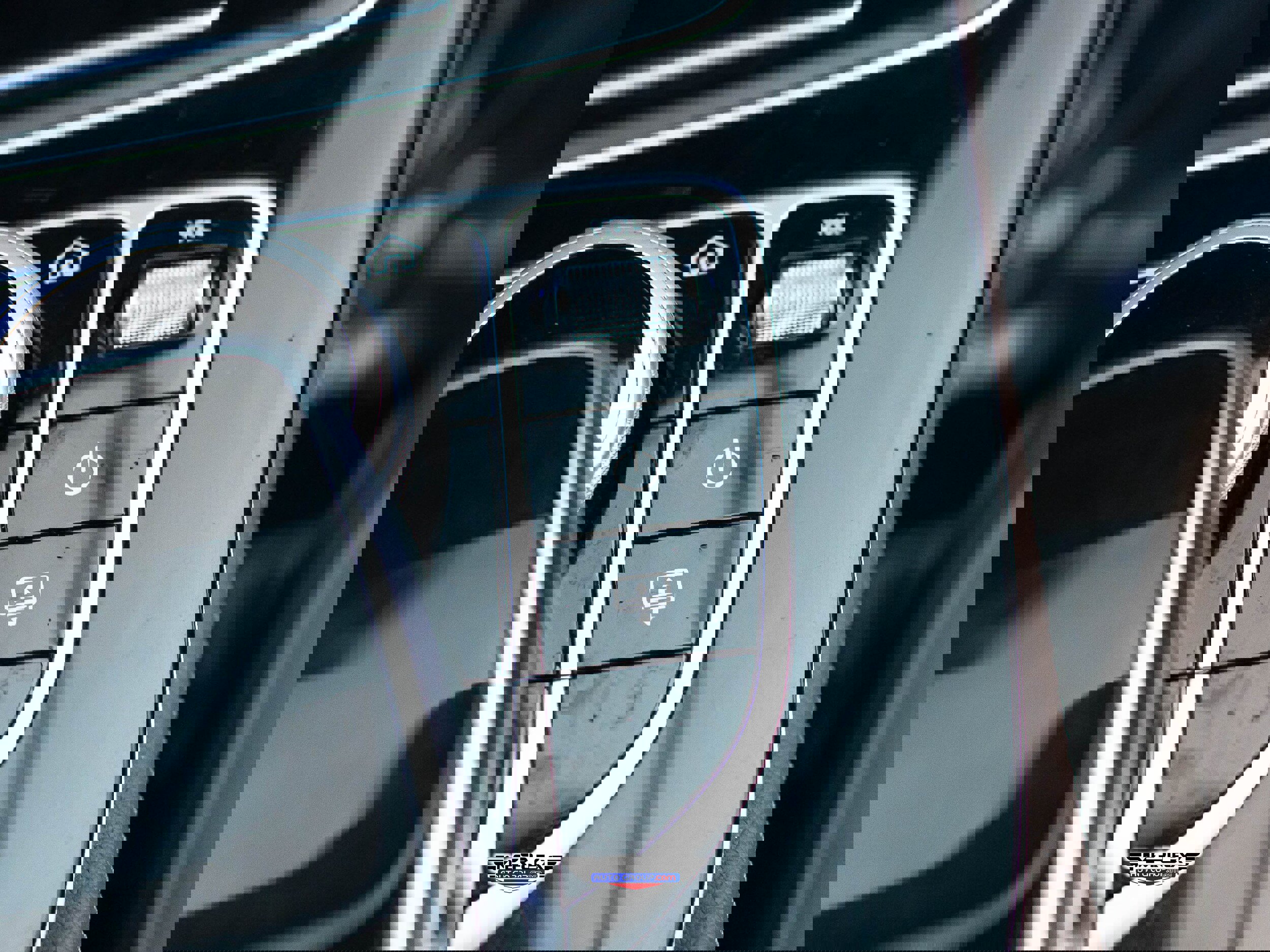 Used 2017 Mercedes-Benz E 300 300 4MATIC image 38