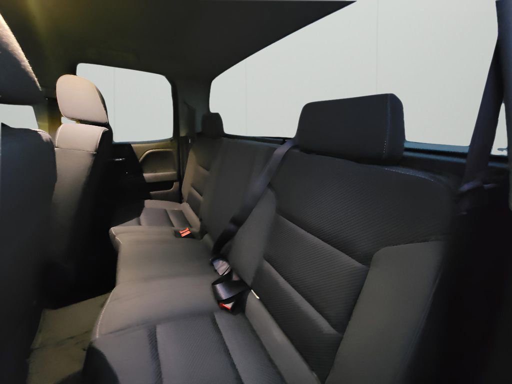 Used 2017 GMC Sierra 1500 SLE w/ SLE Value Package image 24