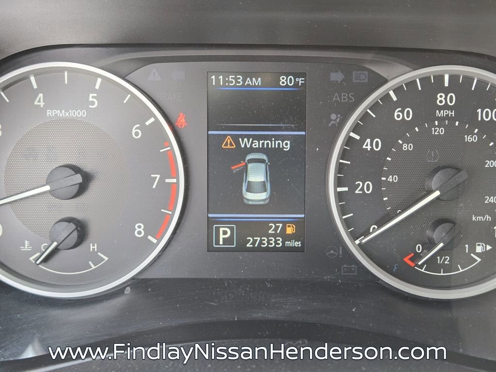 Used 2023 Nissan Sentra S FWD image 31