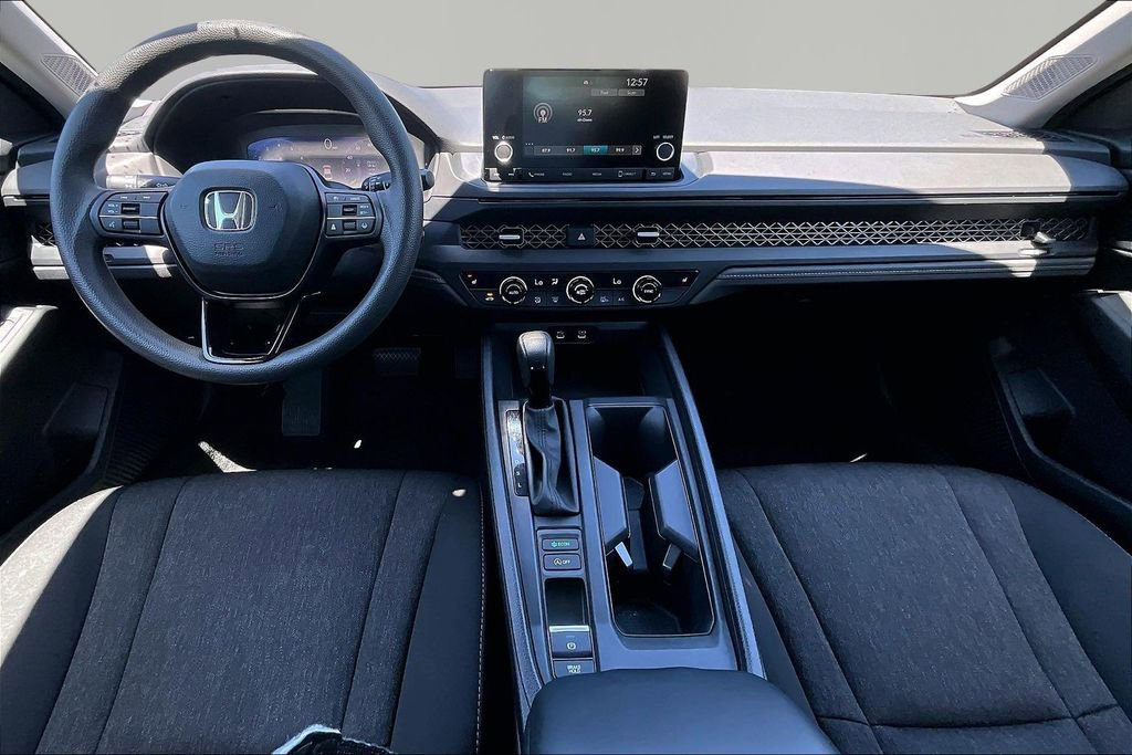 Used 2024 Honda Accord EX image 8