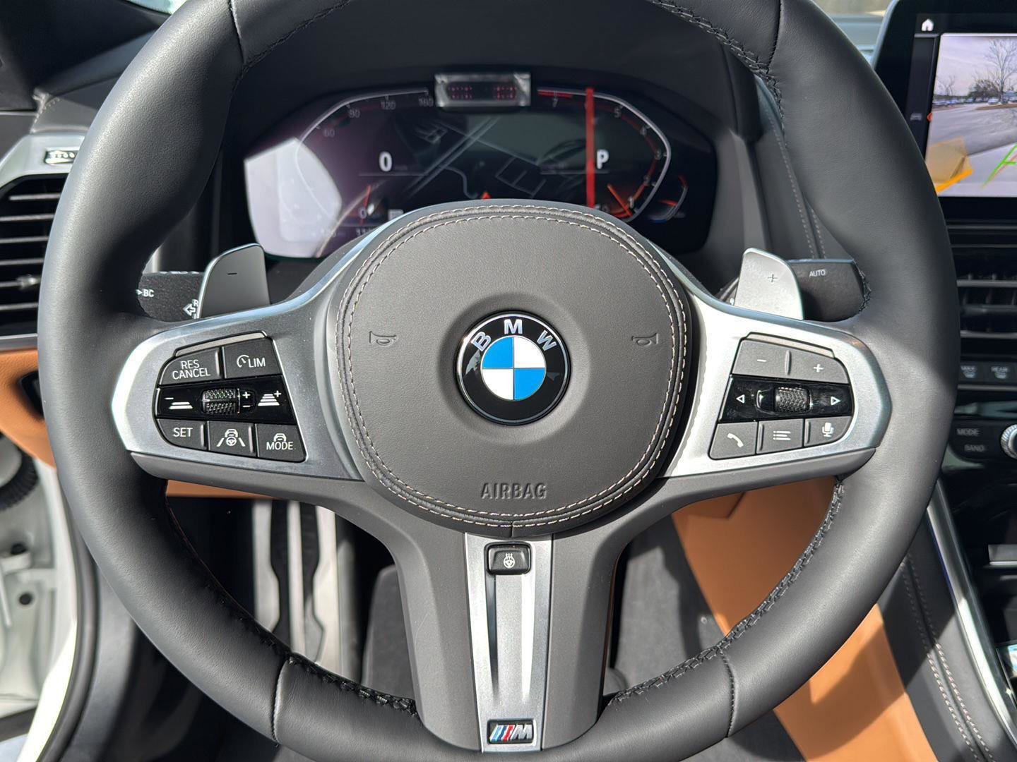 New 2026 BMW 840i xDrive image 17