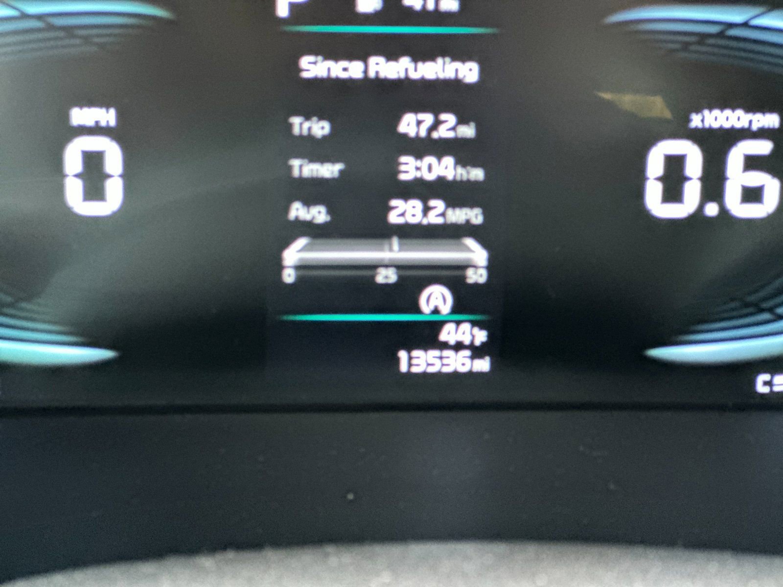 Used 2025 Kia Soul EX image 25