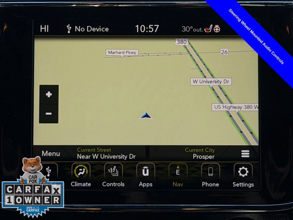 Used 2022 Jeep Grand Cherokee Laredo X image 17