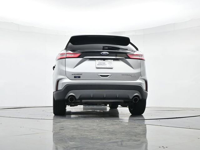 Certified 2019 Ford Edge Titanium image 38