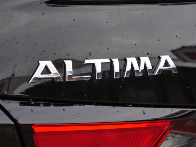 Certified 2021 Nissan Altima 2.5 Platinum image 19