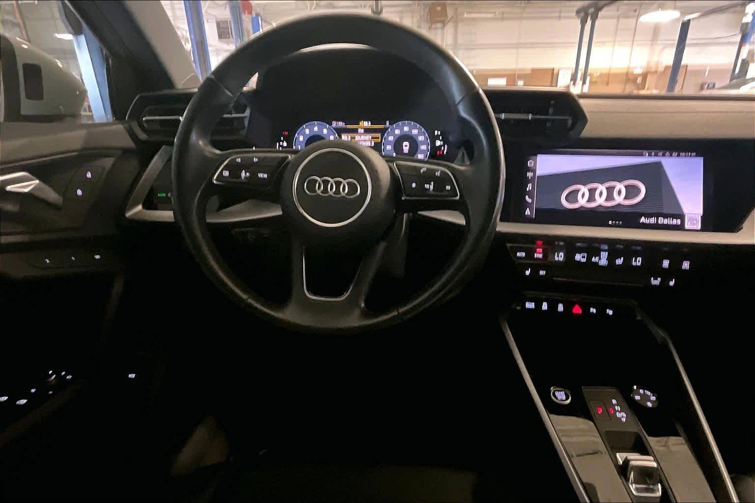 Used 2024 Audi A3 2.0T Premium FWD image 5