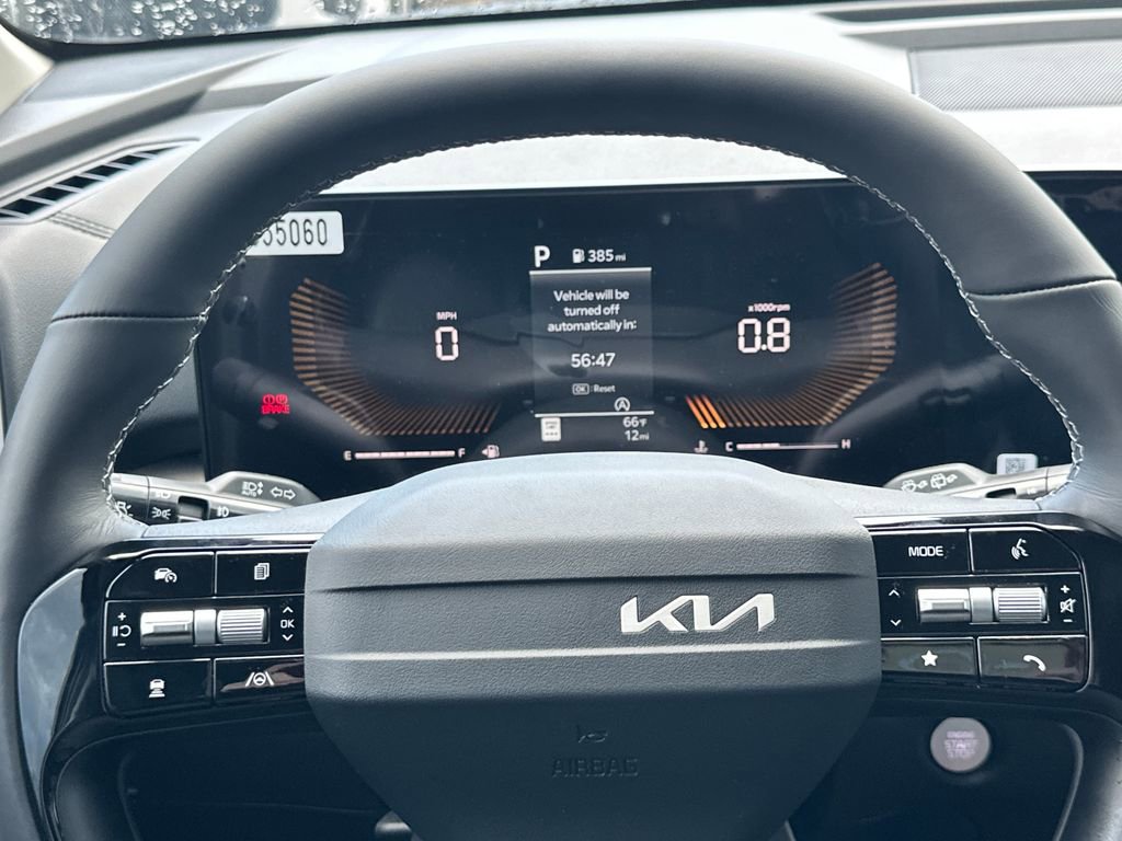 New 2026 Kia Sorento EX AWD/4WD image 20