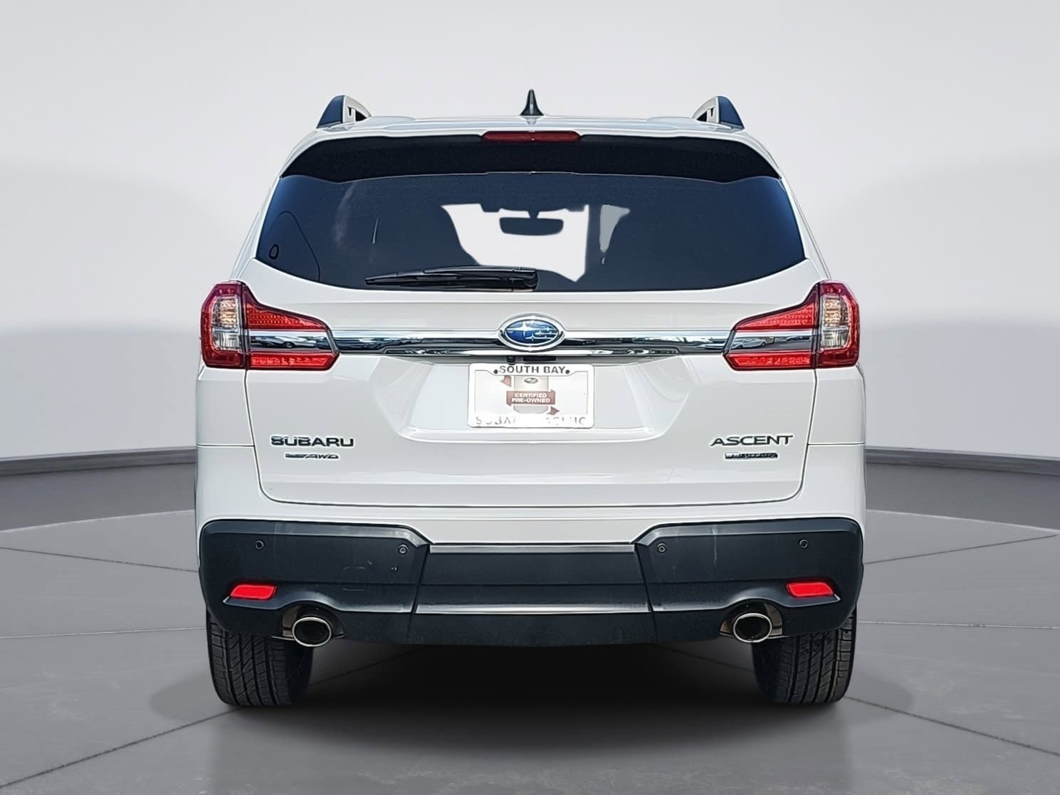 Used 2022 Subaru Ascent Limited w/ Technology Package image 4