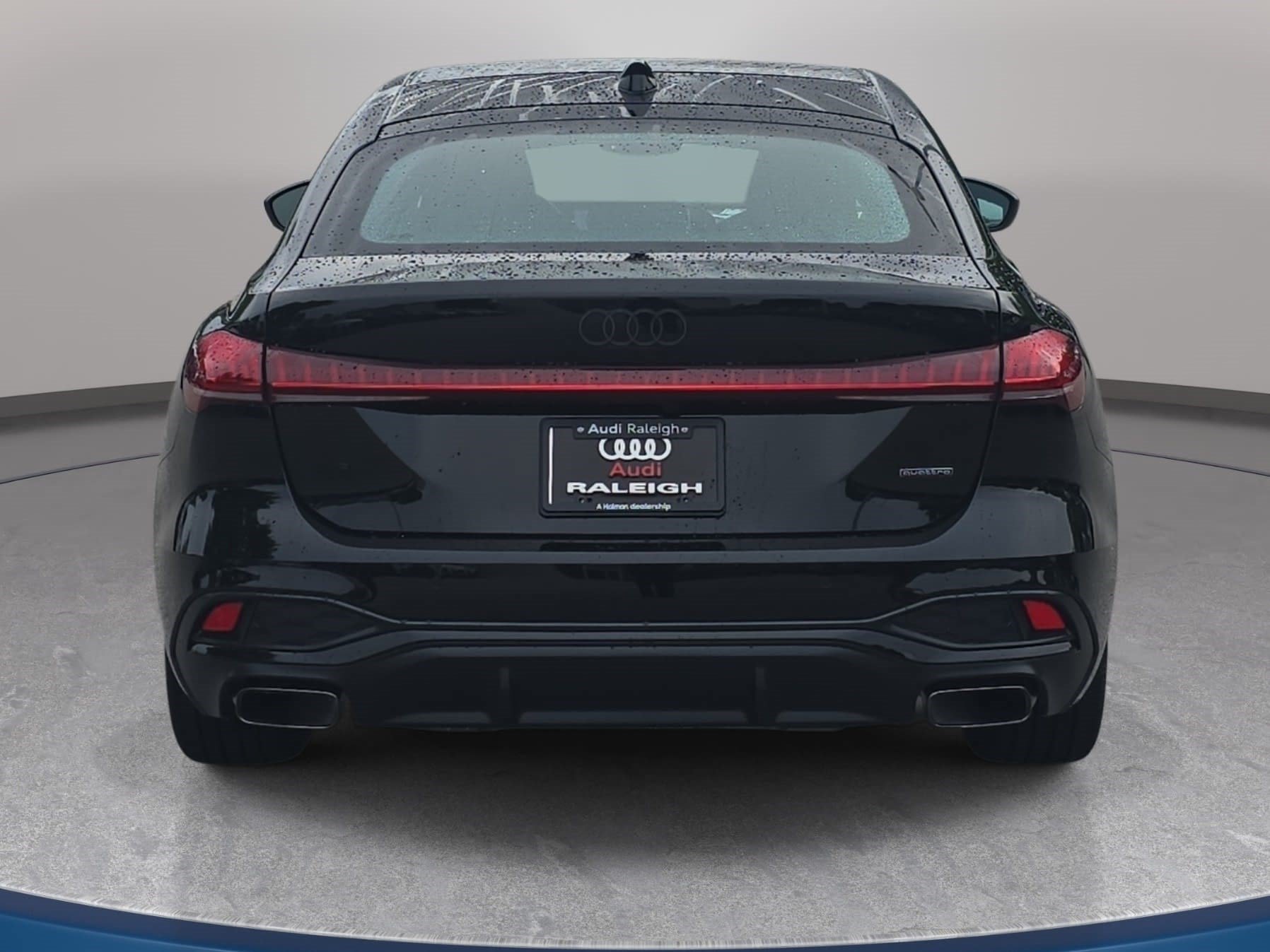 New 2026 Audi A5 2.0T Premium Plus AWD/4WD image 6