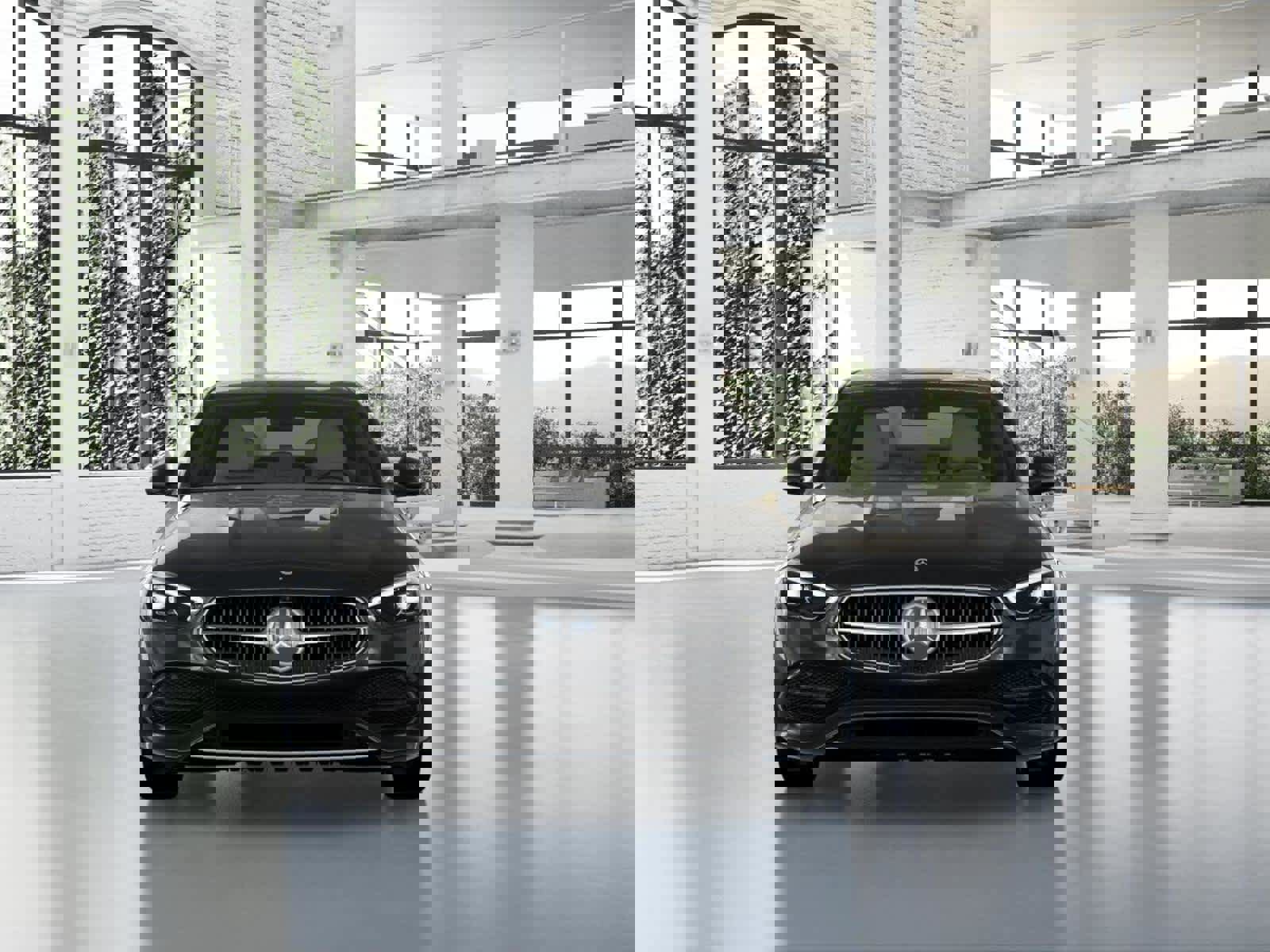 New 2026 Mercedes-Benz C 300 4MATIC Sedan image 7