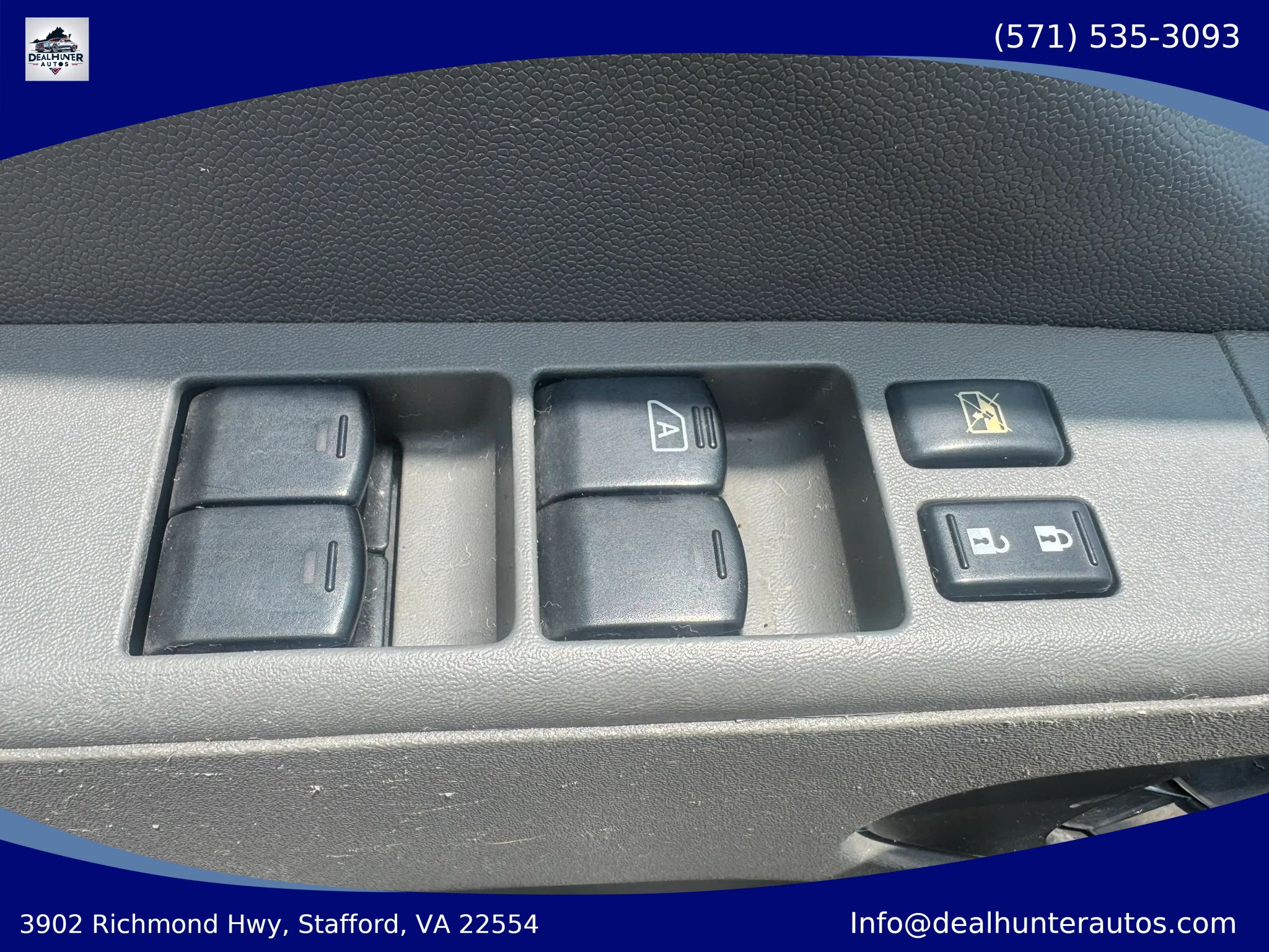 Used 2017 Nissan Frontier SV AWD/4WD image 14