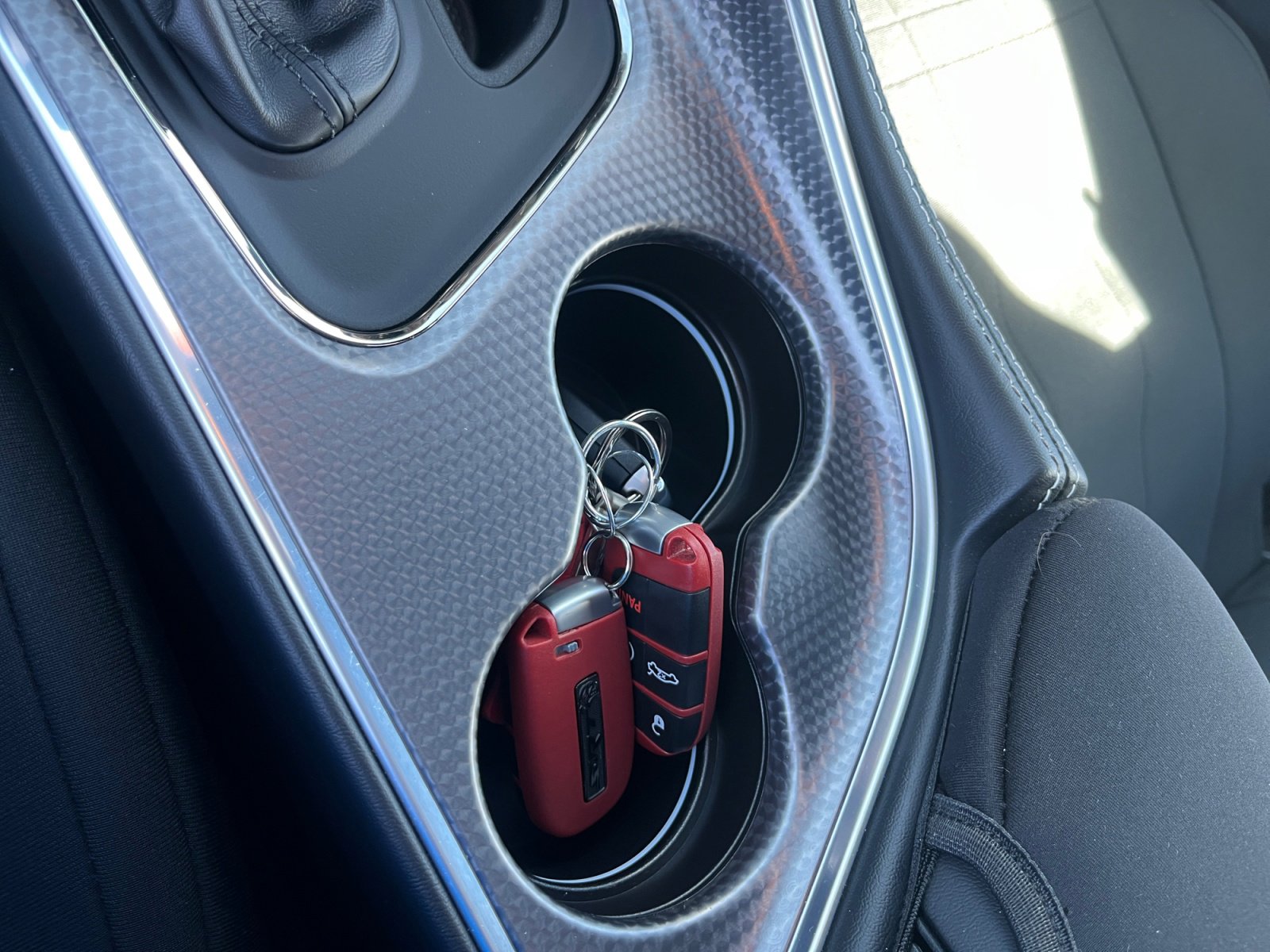 Used 2022 Dodge Challenger SRT Hellcat image 31